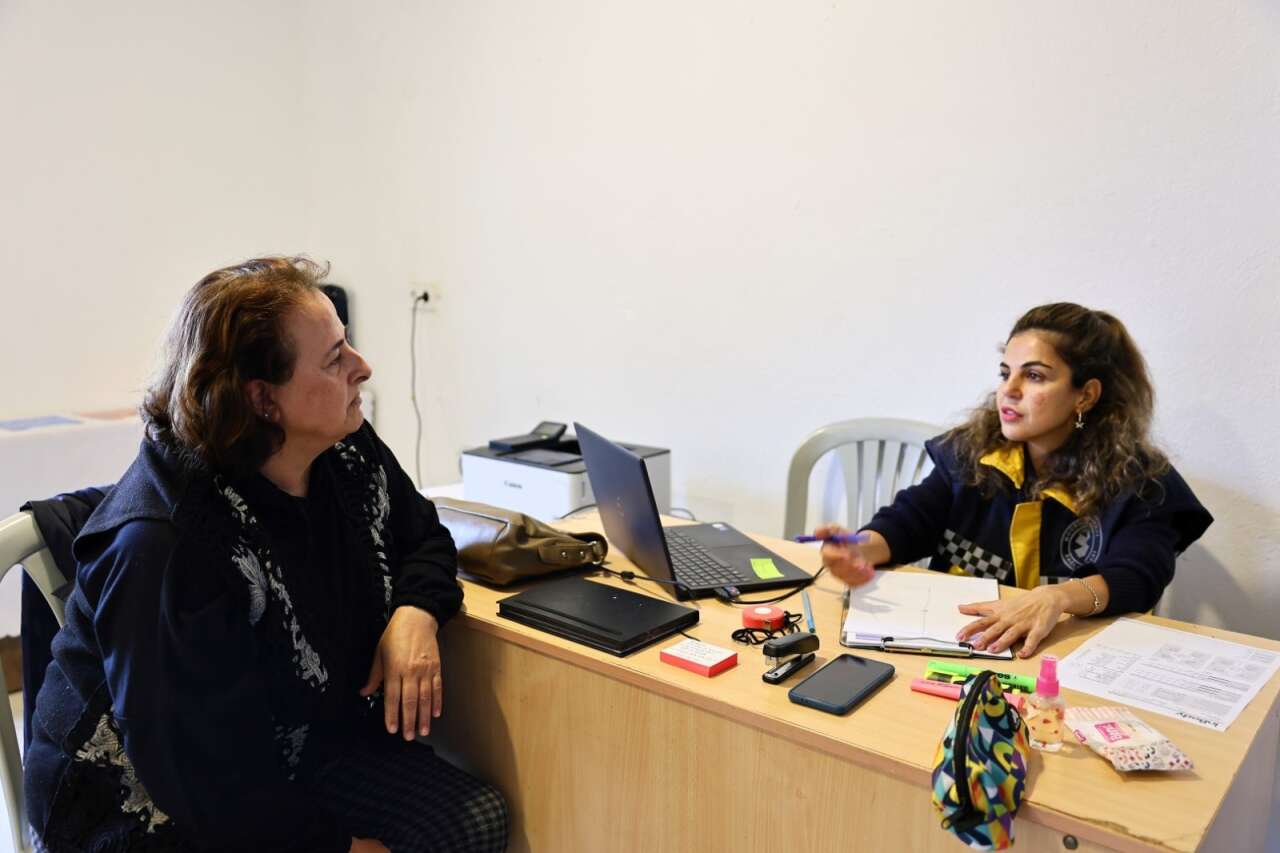 Bodrum’da “Gezen Tartı” Projesiyle Sağlıklı Yaşama Destek 11